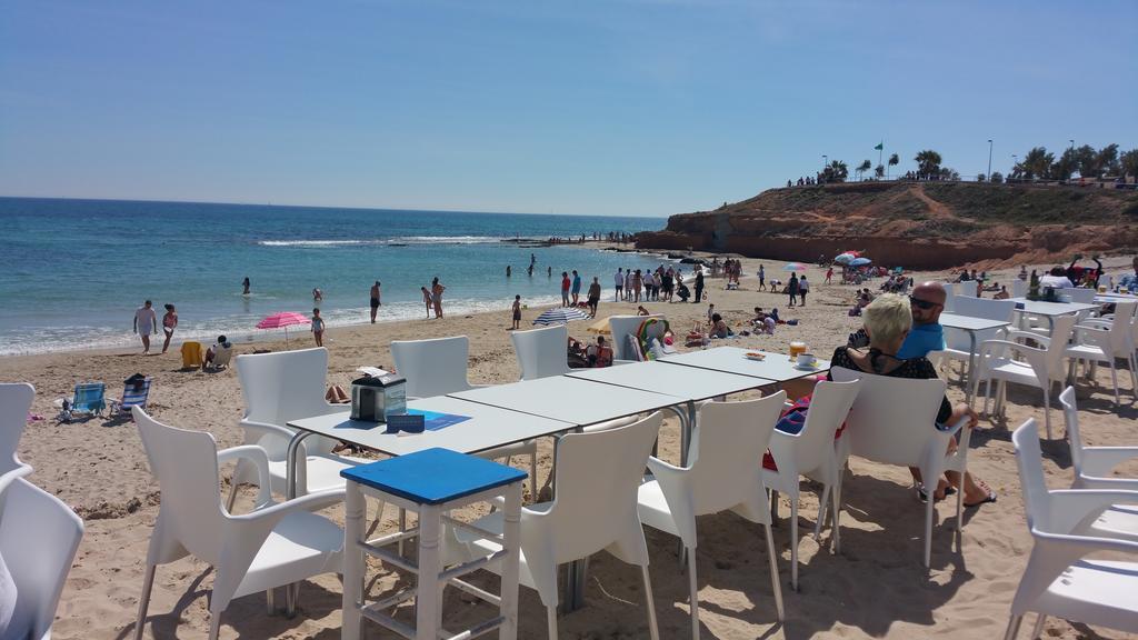 Torre De La Horadada Alicante מראה חיצוני תמונה
