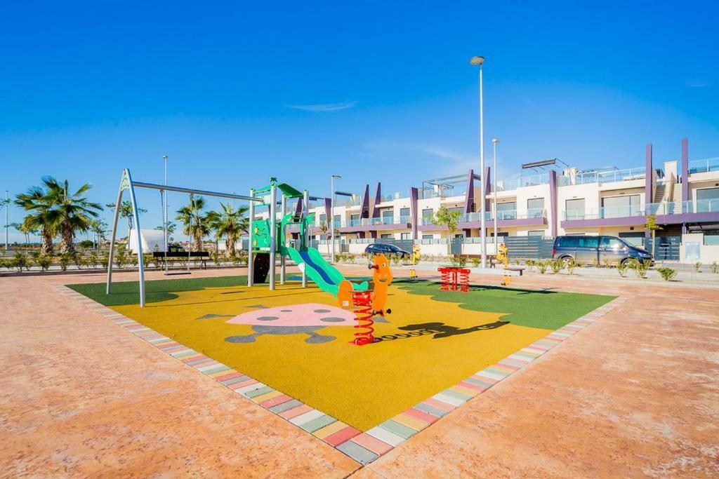 Torre De La Horadada Alicante מראה חיצוני תמונה